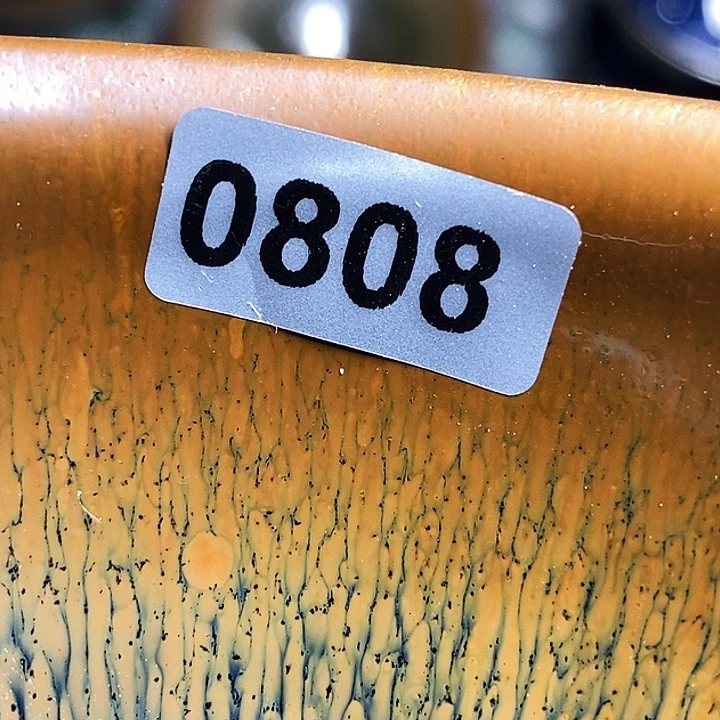 茶盏通天龙窑通天龙窑