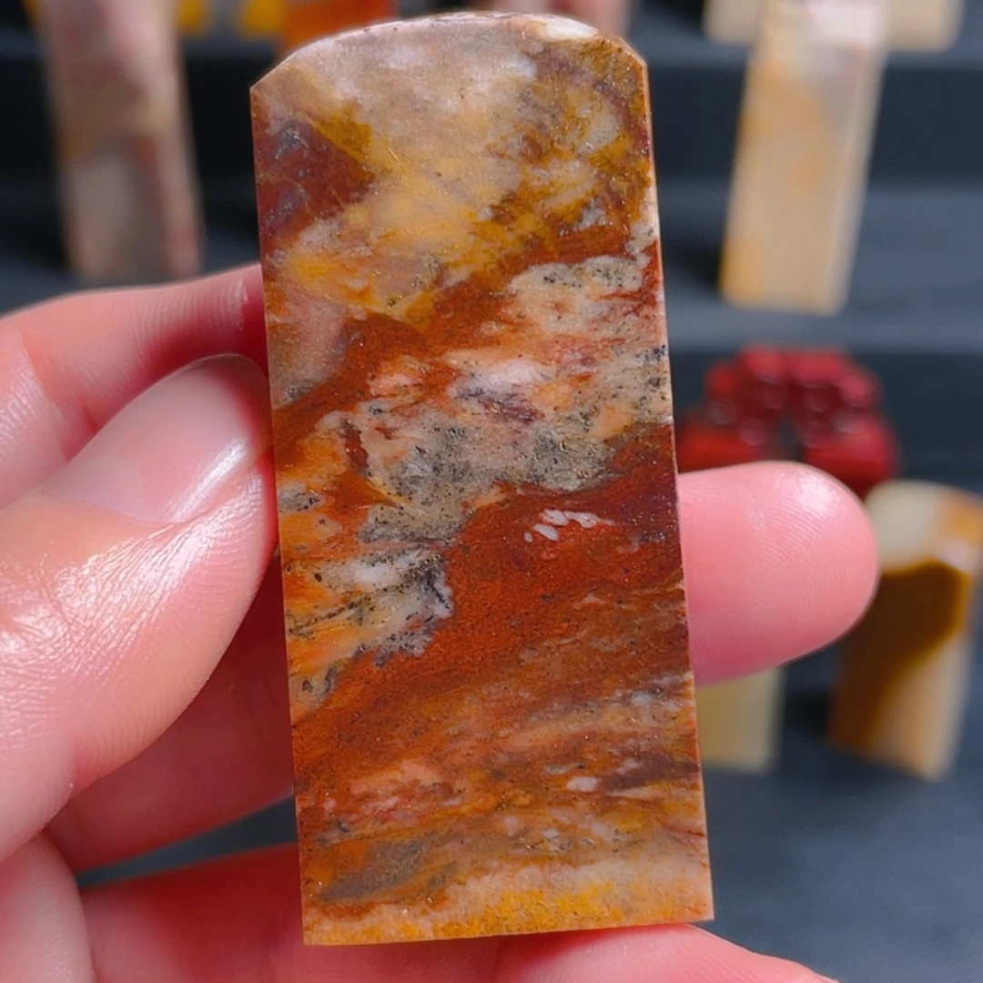 【闪购商品】昌化石润*昌化石印章