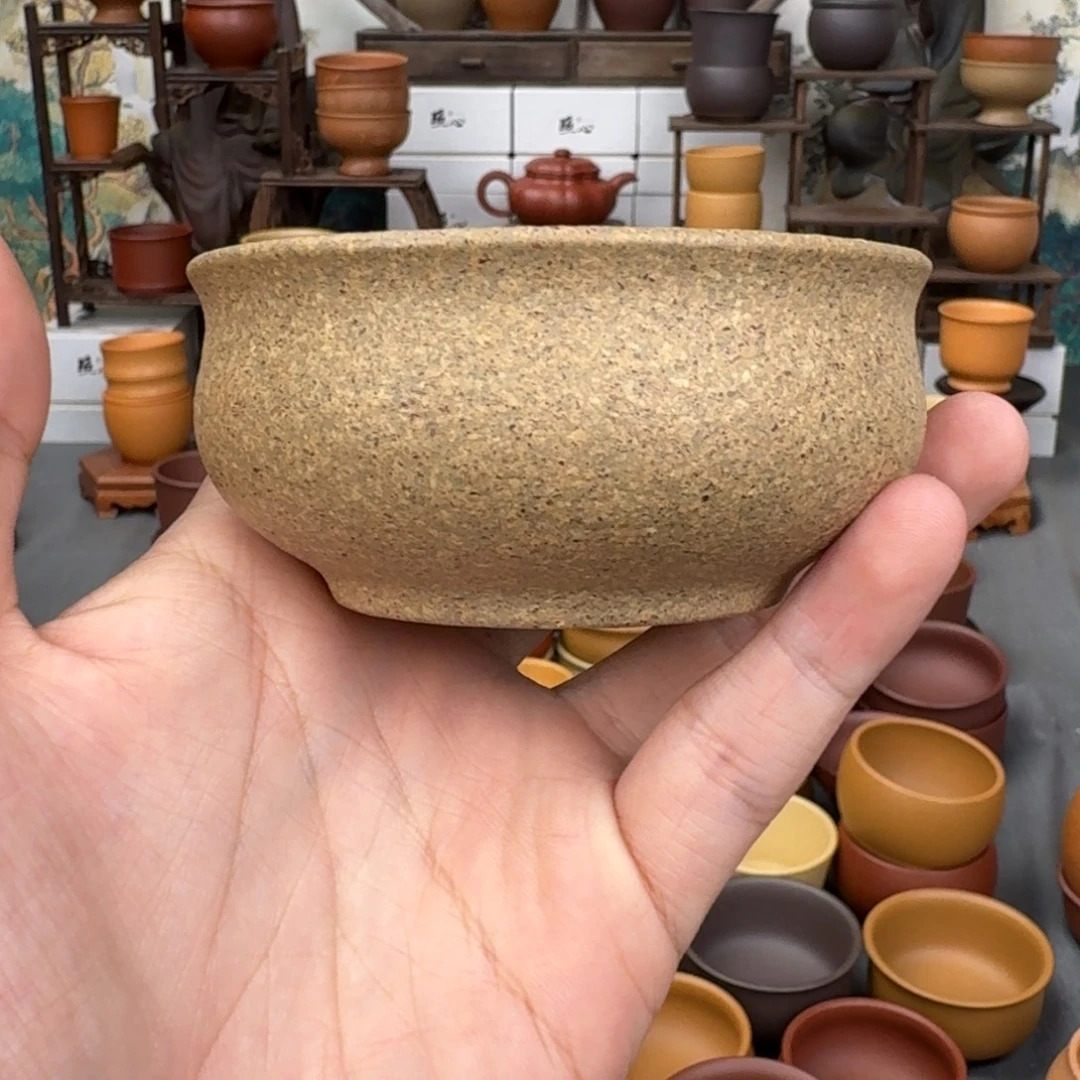 茶杯紫砂545555522525455