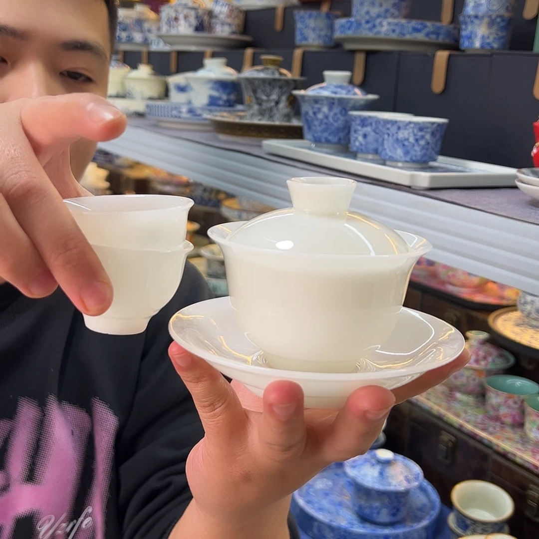 我们的目标是成为一个优秀的人