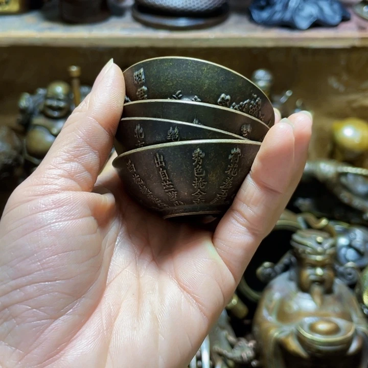 铜器摆件诚信经营