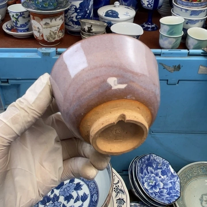 陶瓷他家瓷器真美…开播了