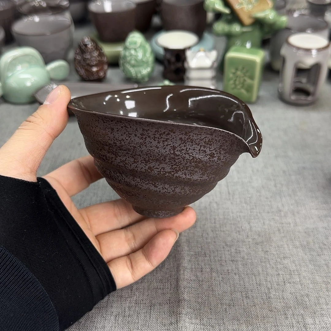 茶器黄先生 正在直播