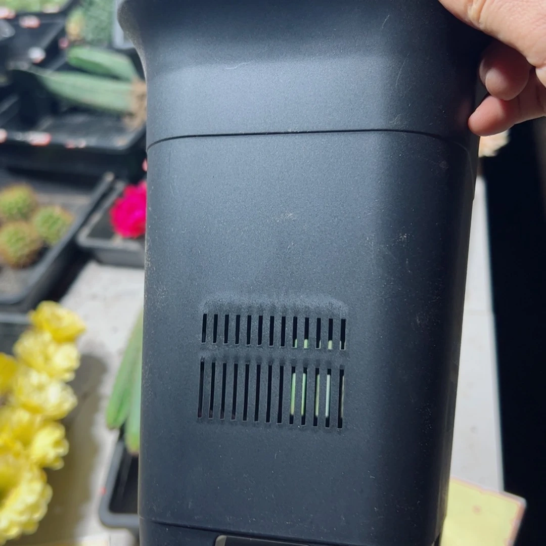 大黑万象150口径15高20无托盘20包邮