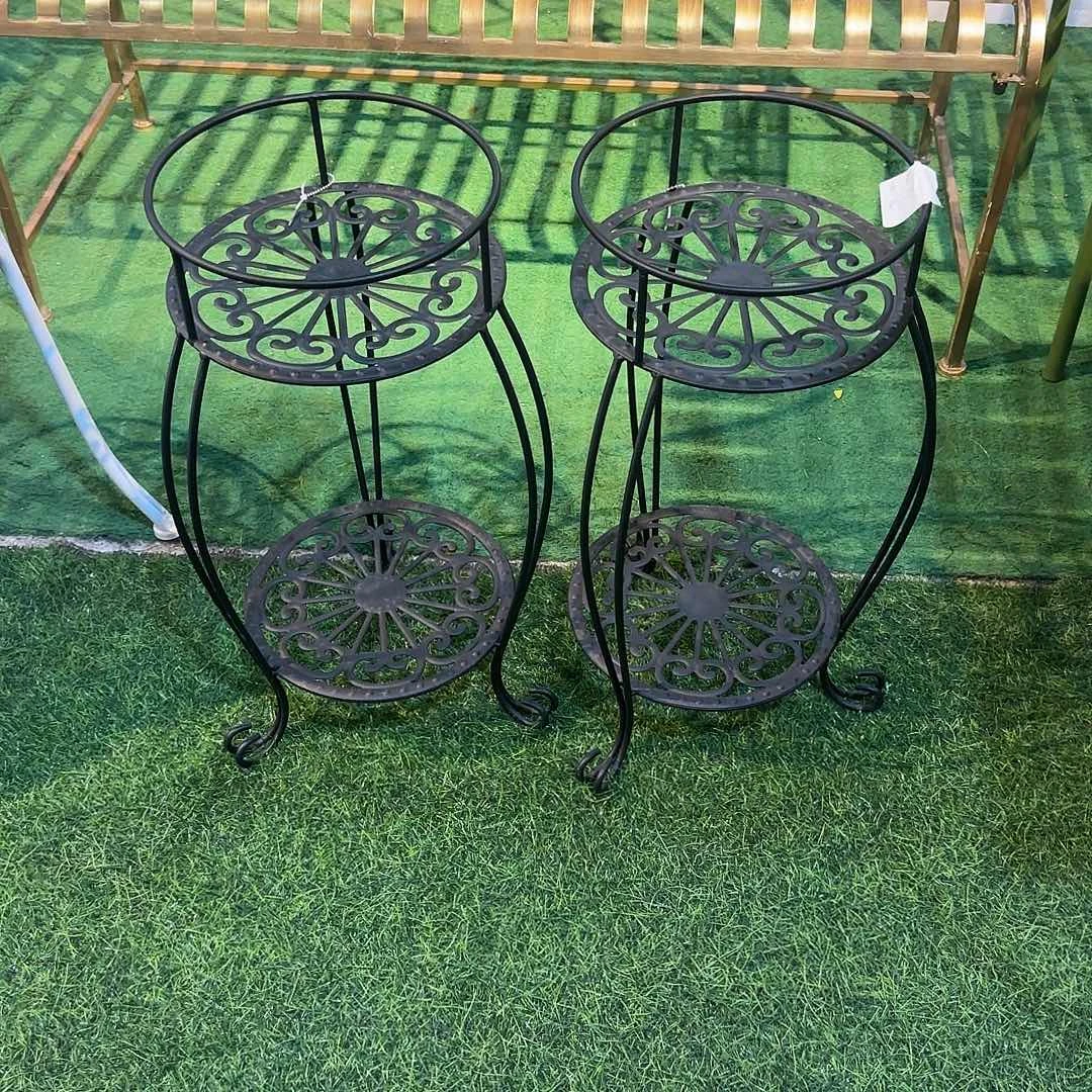 花架置物架户外用品
