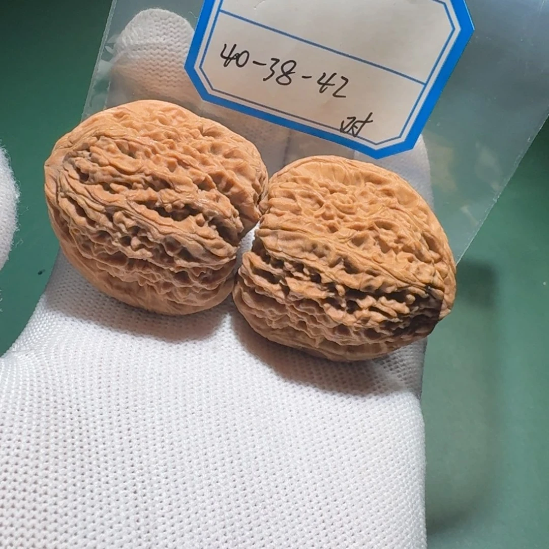 吊坠文玩核桃12号南疆