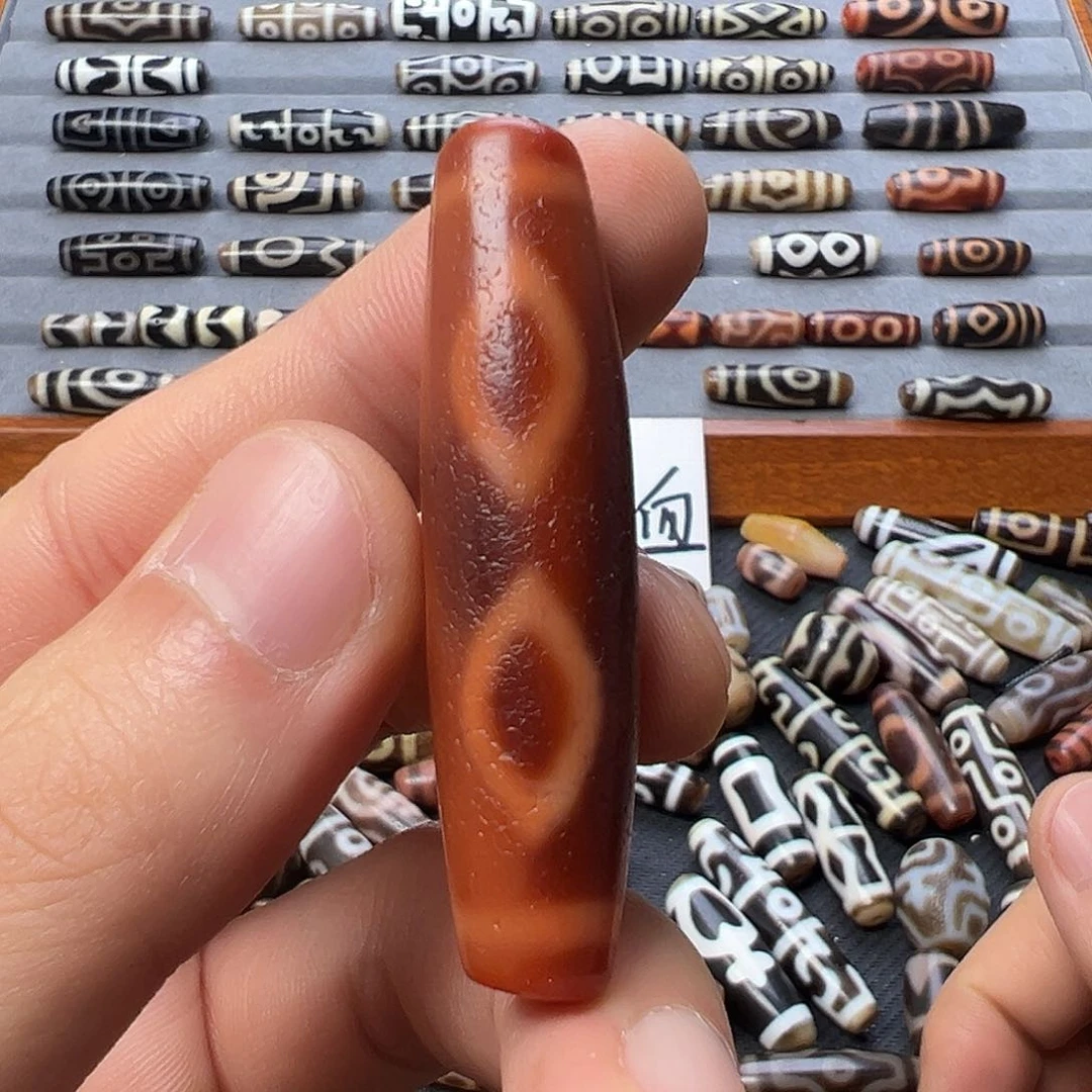 未镶嵌颈饰玛瑙/玉髓