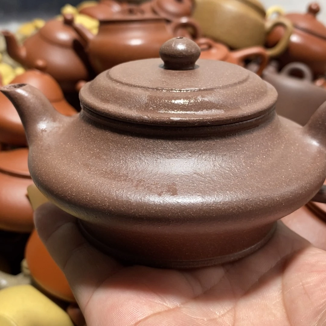 茶壶紫砂闪购商品紫砂壶