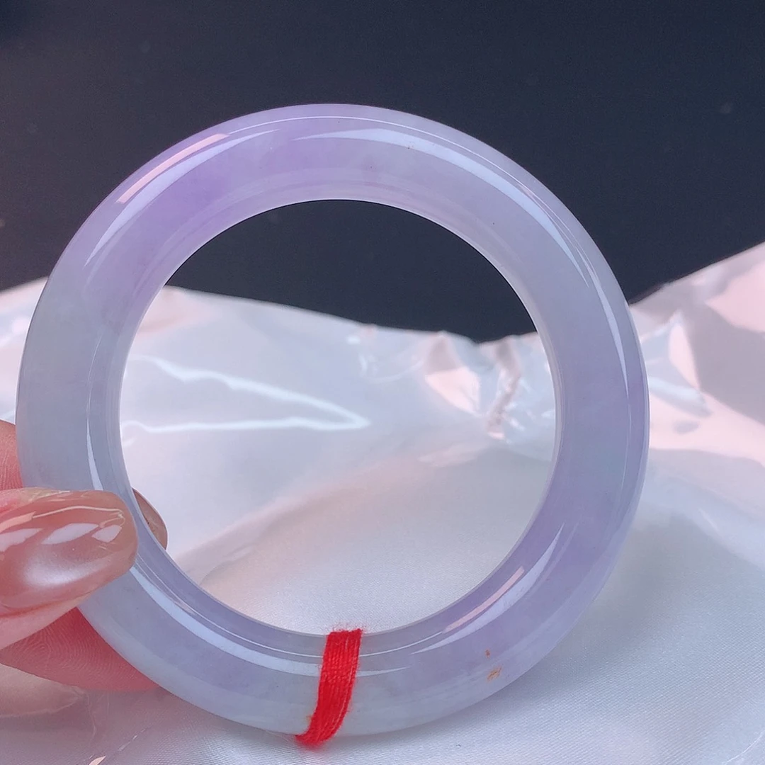 【闪购商品】未镶嵌手镯翡翠56