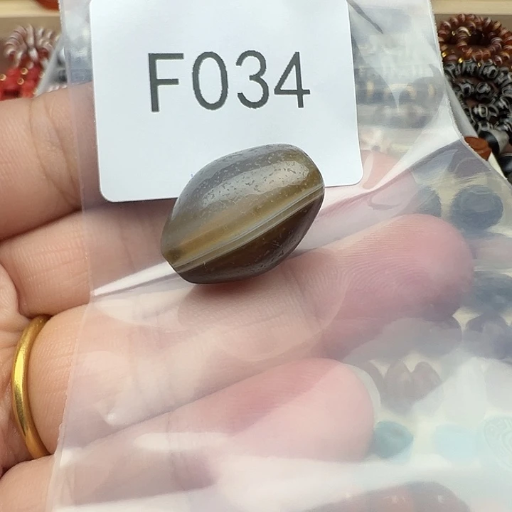玛瑙/玉髓合金珠宝半成品
