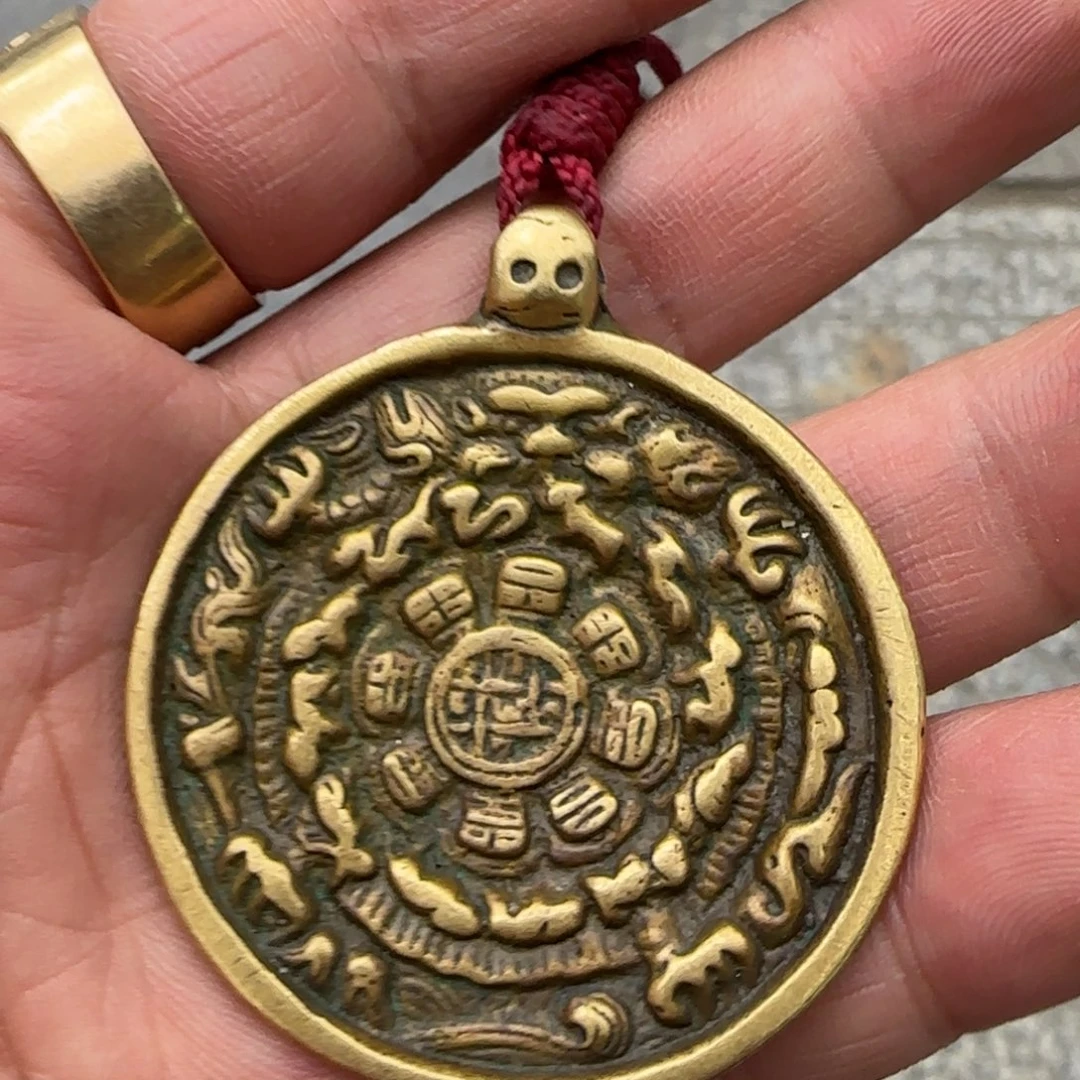 扎西强推荐藏传一件