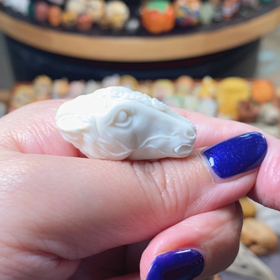 綰***.菩提籽类文玩配饰