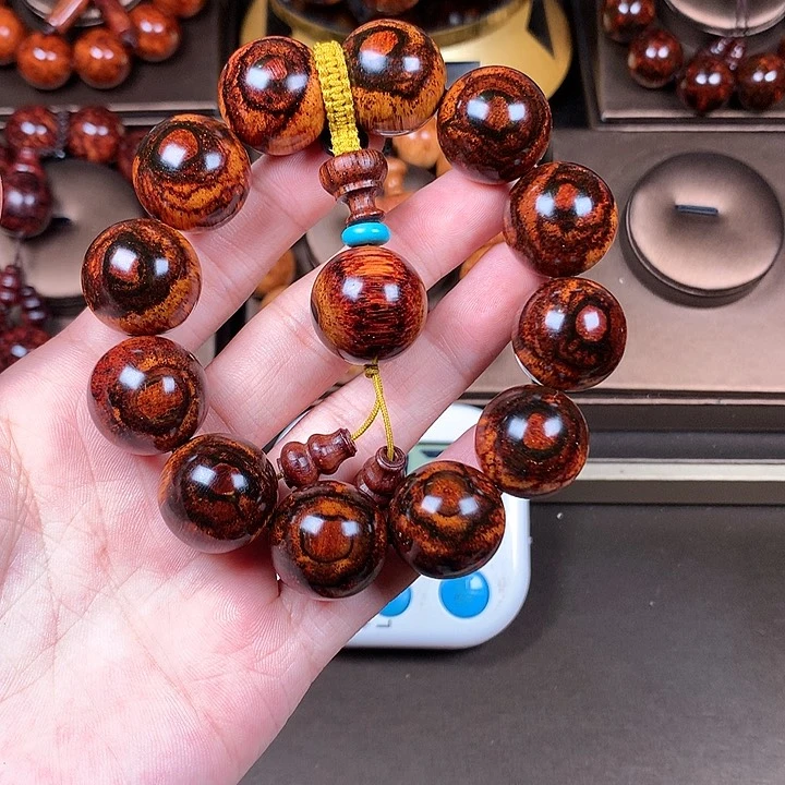 【闪购商品】黄花梨/降香黄檀9*82.0规格12W