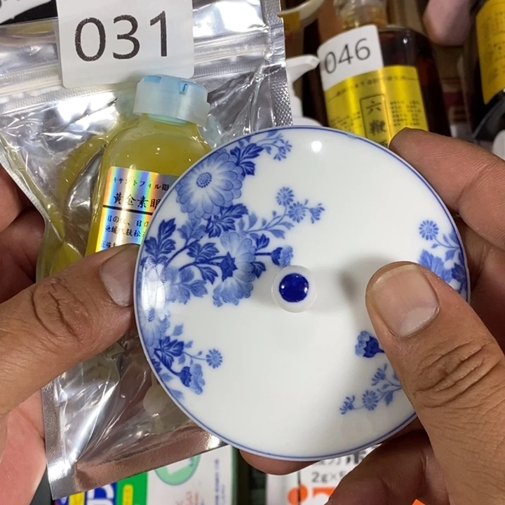 瓷片回流瓷器瓷片31