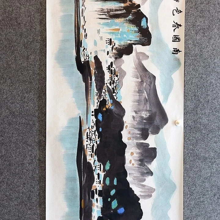 美术作品艺术作品2