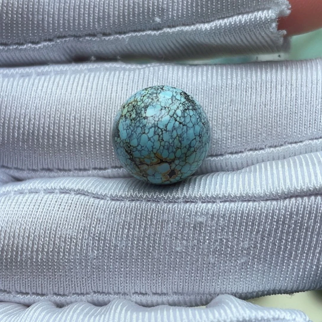 绿松石未镶嵌绿松石