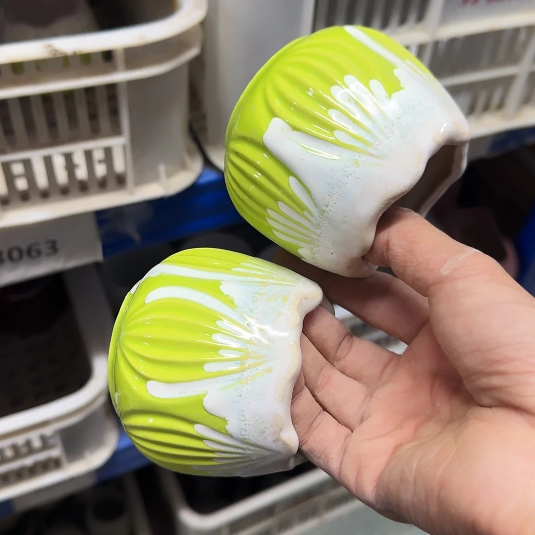 陶瓷2个3063··凑9元发··孤品区··