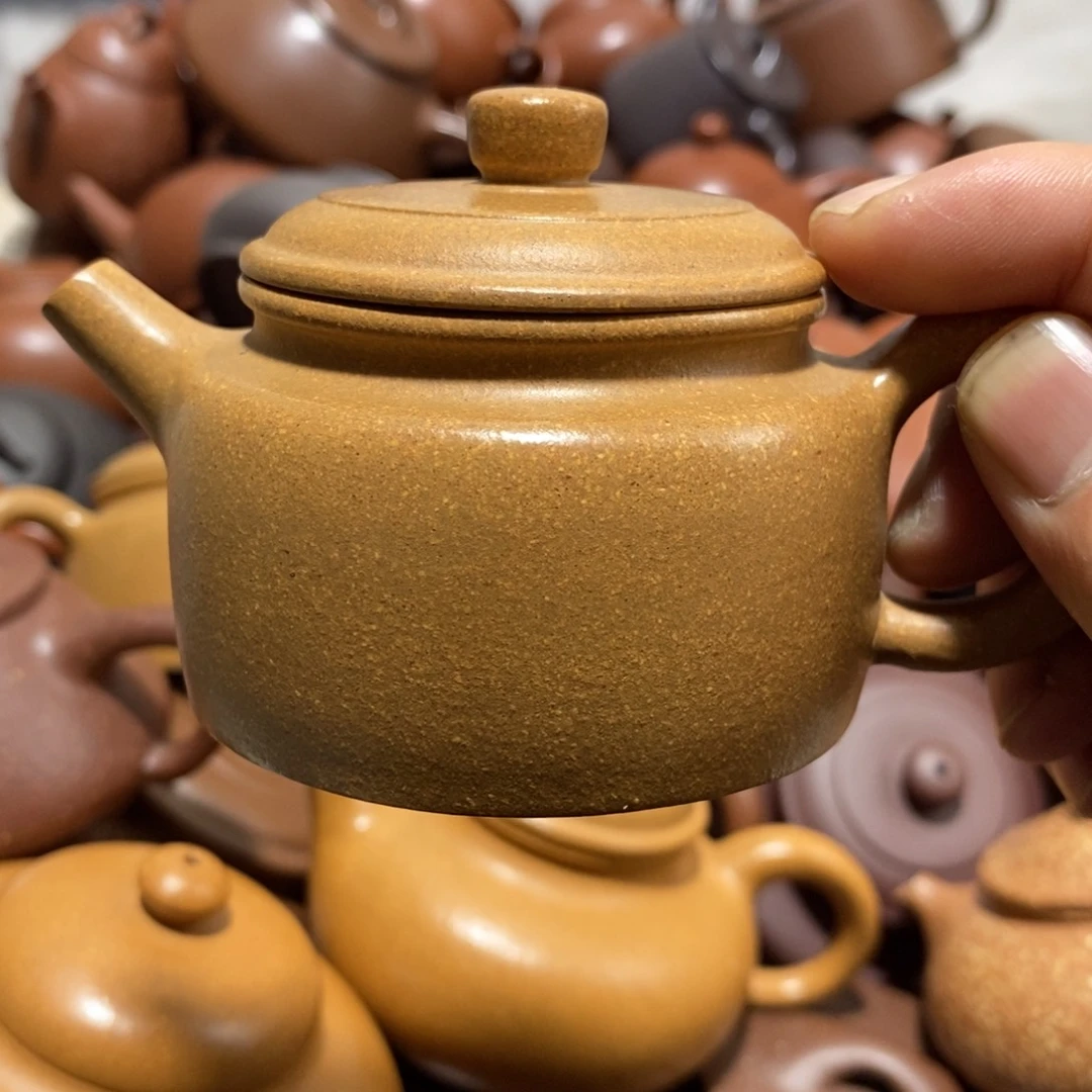 紫砂茶壶天**蝎闪购商品紫砂壶