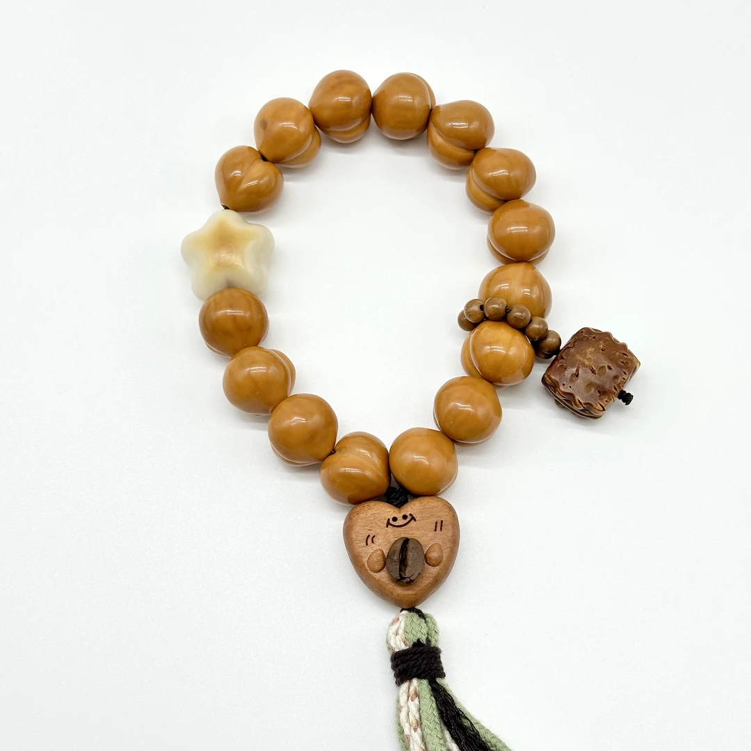 星星屁桃猴头        GZA106