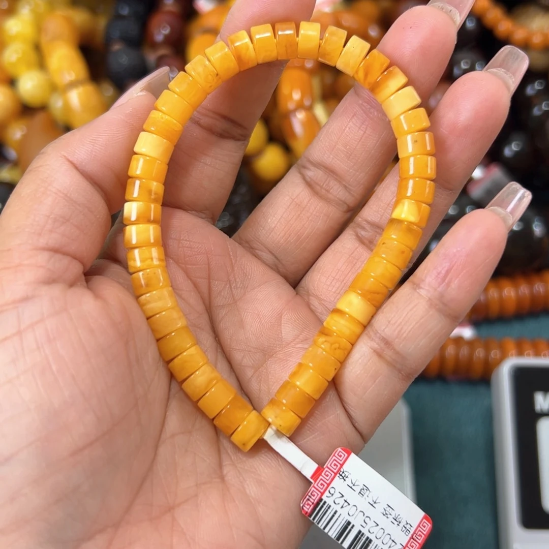 琥珀珠宝奇石未镶嵌122