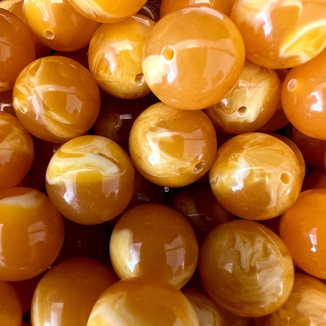 精选散珠！百搭饰品DIY散珠（多样性发货）