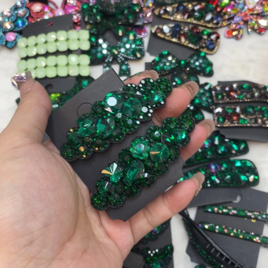 仿水晶铁合金98888