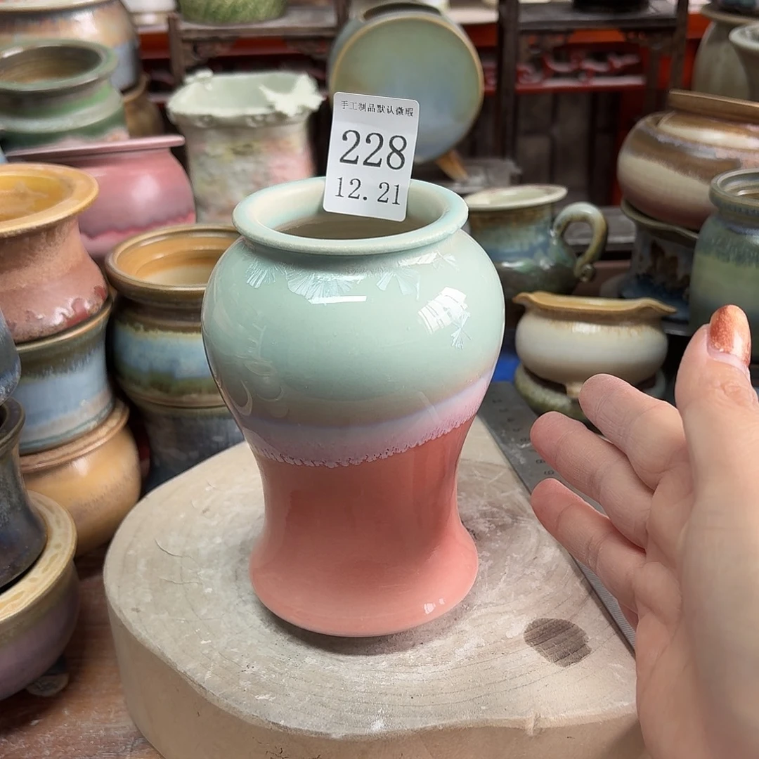 瓷片景德镇陶瓷手工制作