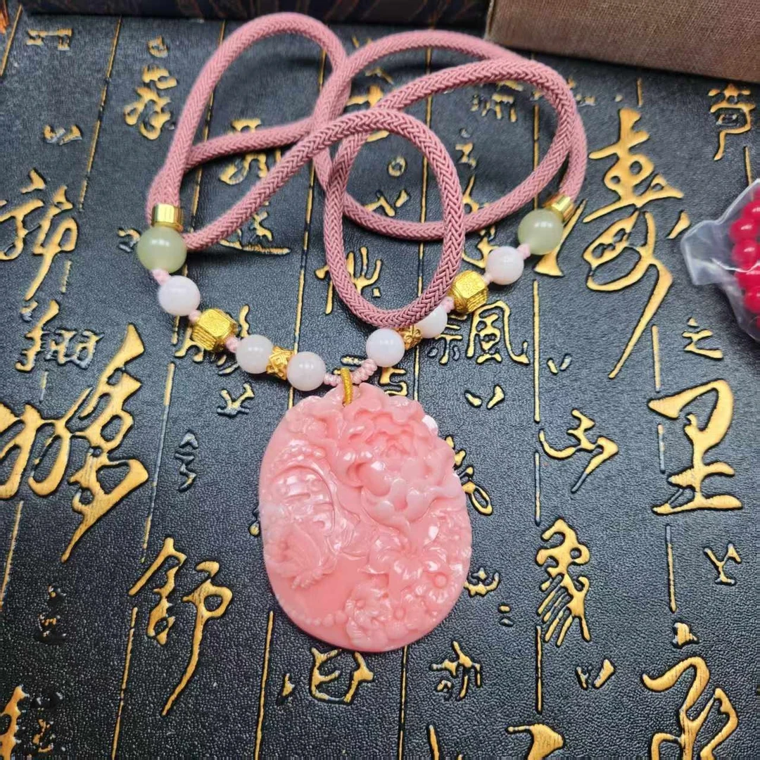 【官方补贴】dh26  S级典藏 珍藏款 文化传承系列 简约饰品