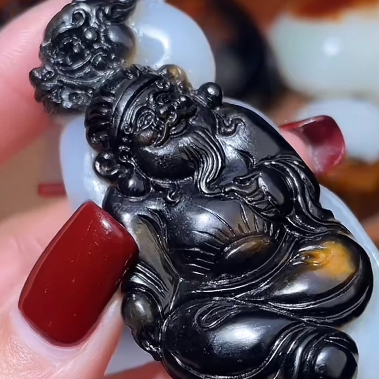 和田玉12.9 X7拍一发一