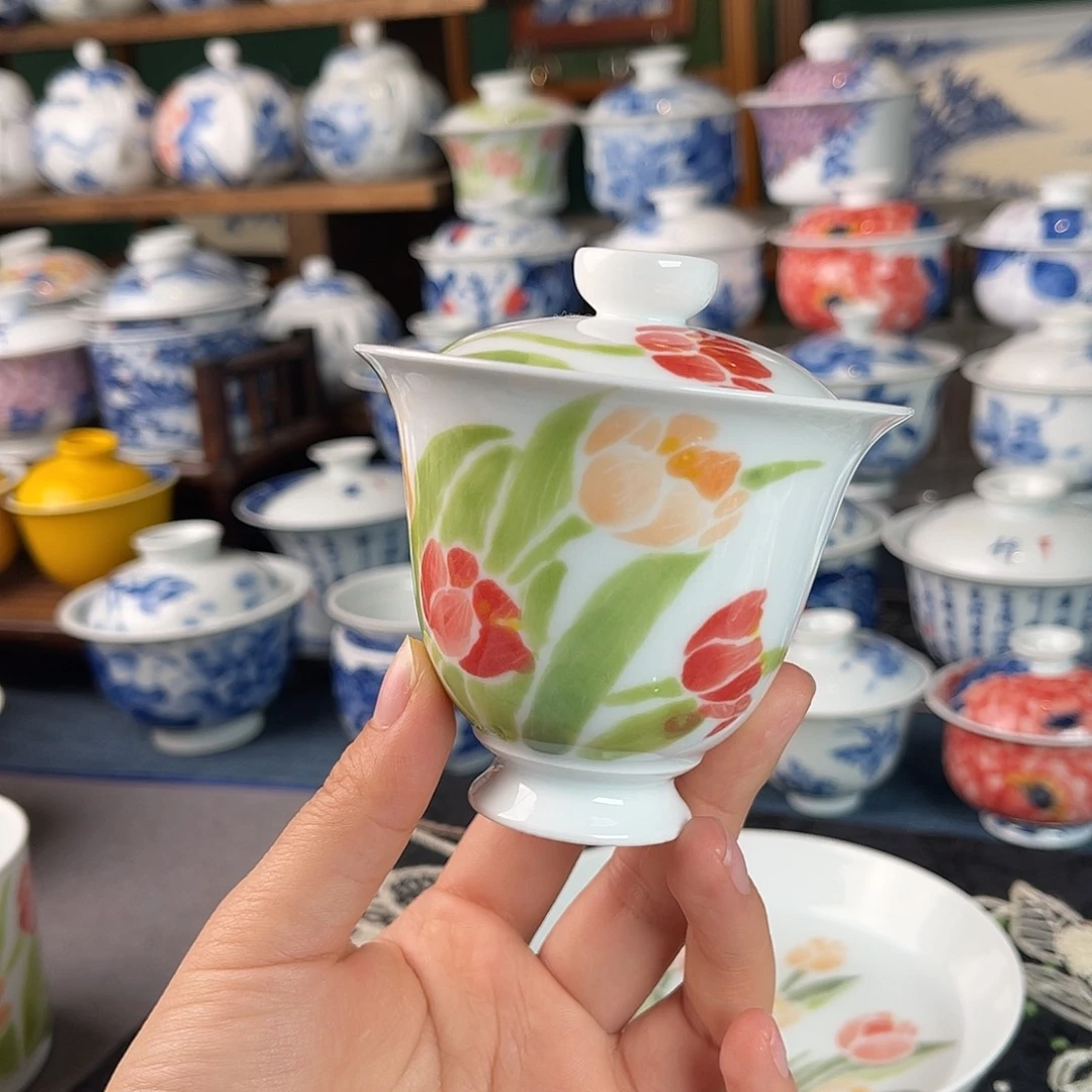 杯。