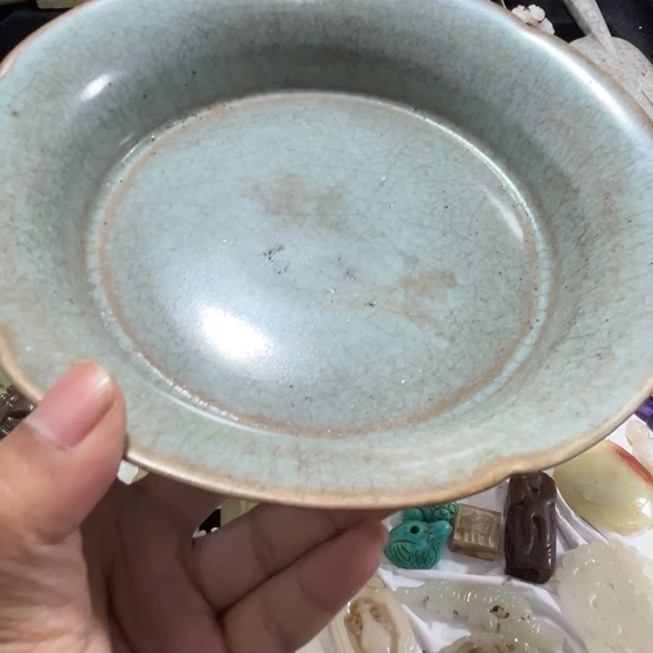摆件瓷玉11111111111