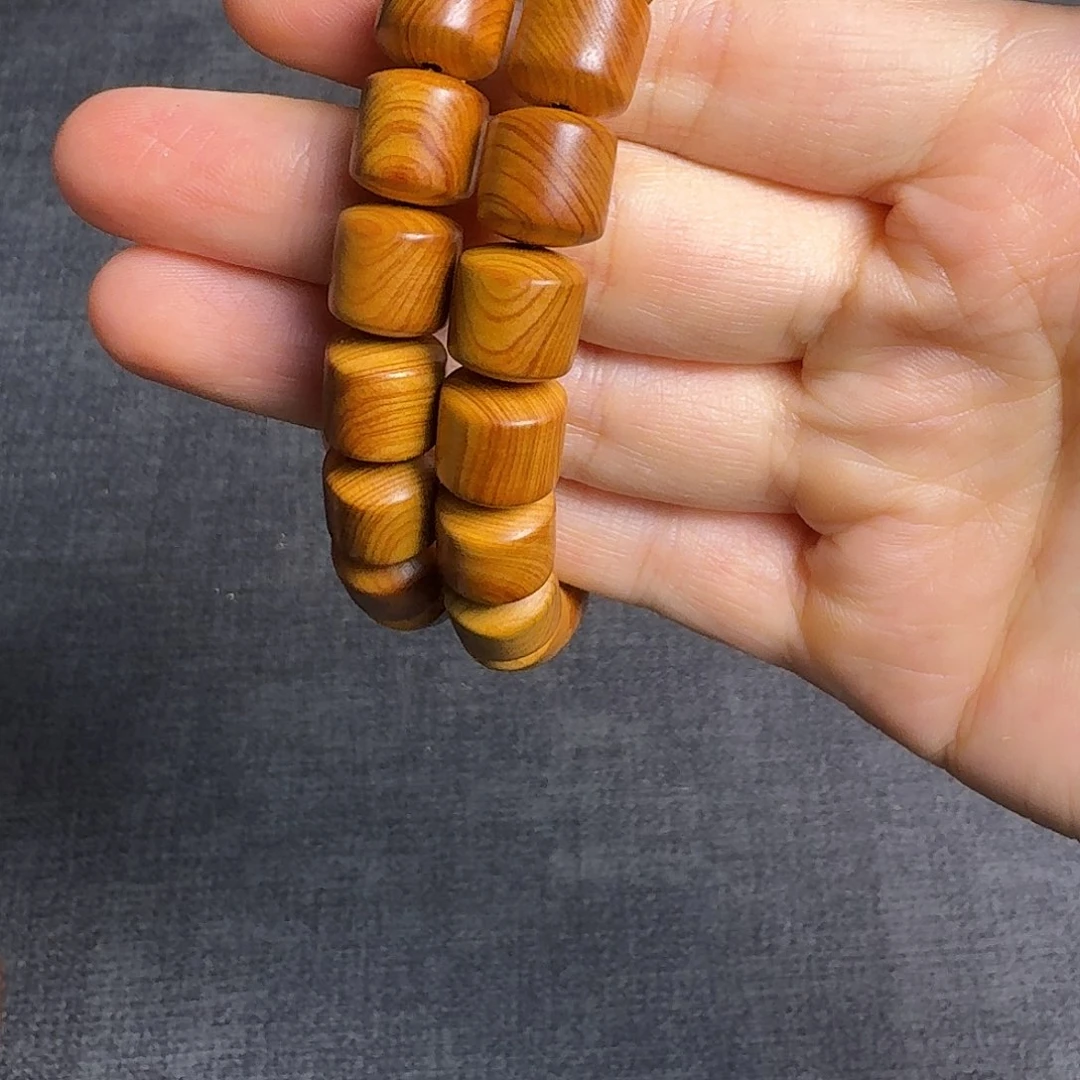 柏木（崖柏）1.0直切