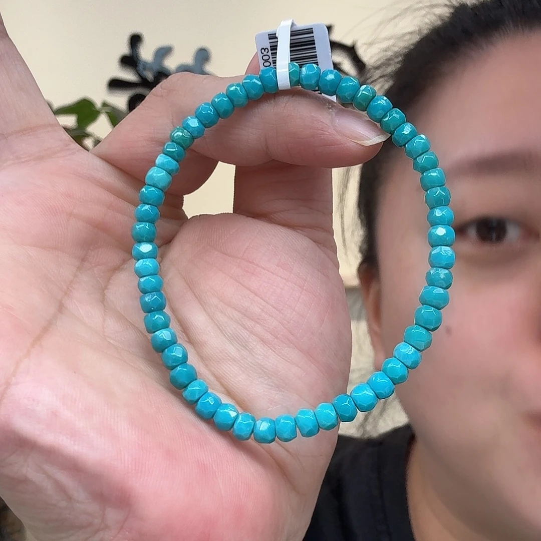 绿松石未镶嵌珠宝奇石77