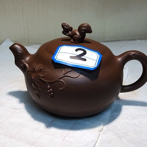 游***子茶杯紫砂紫砂壶茶具套装