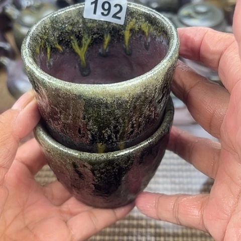 紫砂茶杯自产自销192qqqqqqq