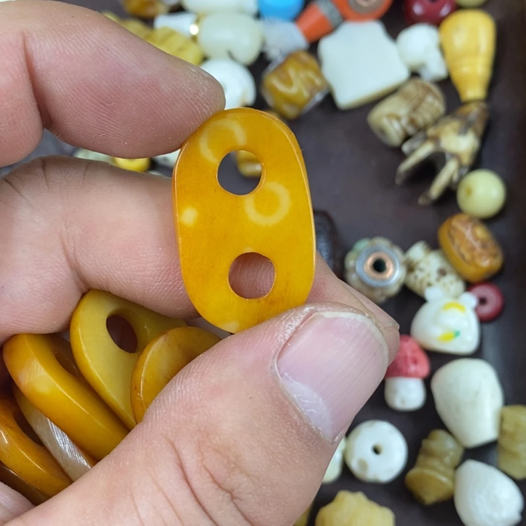 手串/手链驼骨配饰179