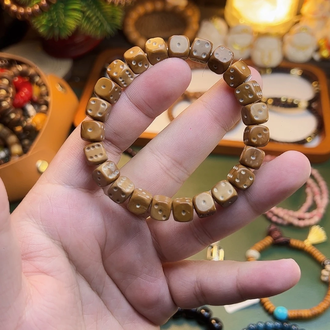 手串菩提根/象牙果库克