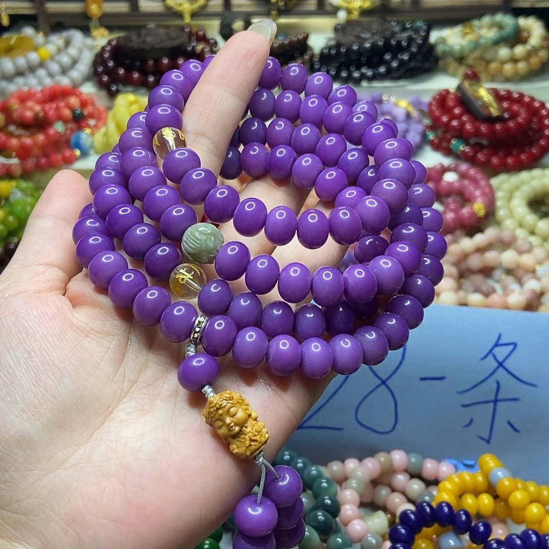 佛心果吊坠菩提果