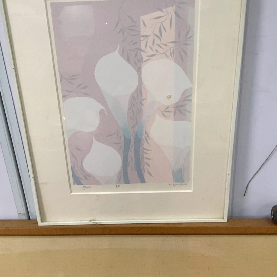 海***月精品剪纸艺术作品