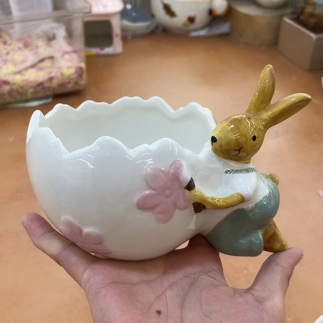 陶瓷微瑕介意慎拍