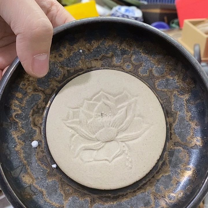 陶瓷艺术品及陶瓷制品