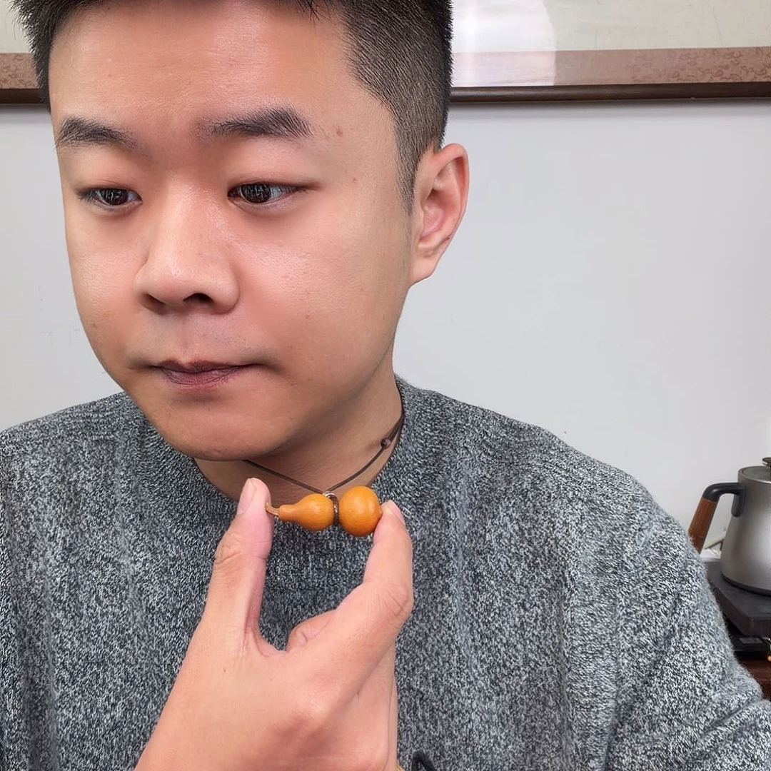 壶***斐精品天津嘴八宝葫芦