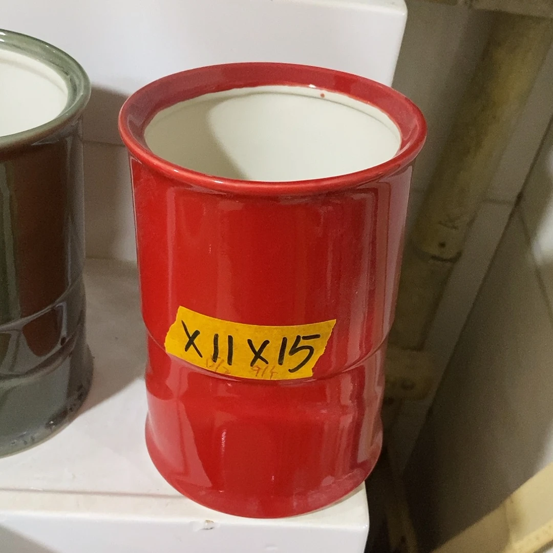 杯子凑单满12包邮发有孔