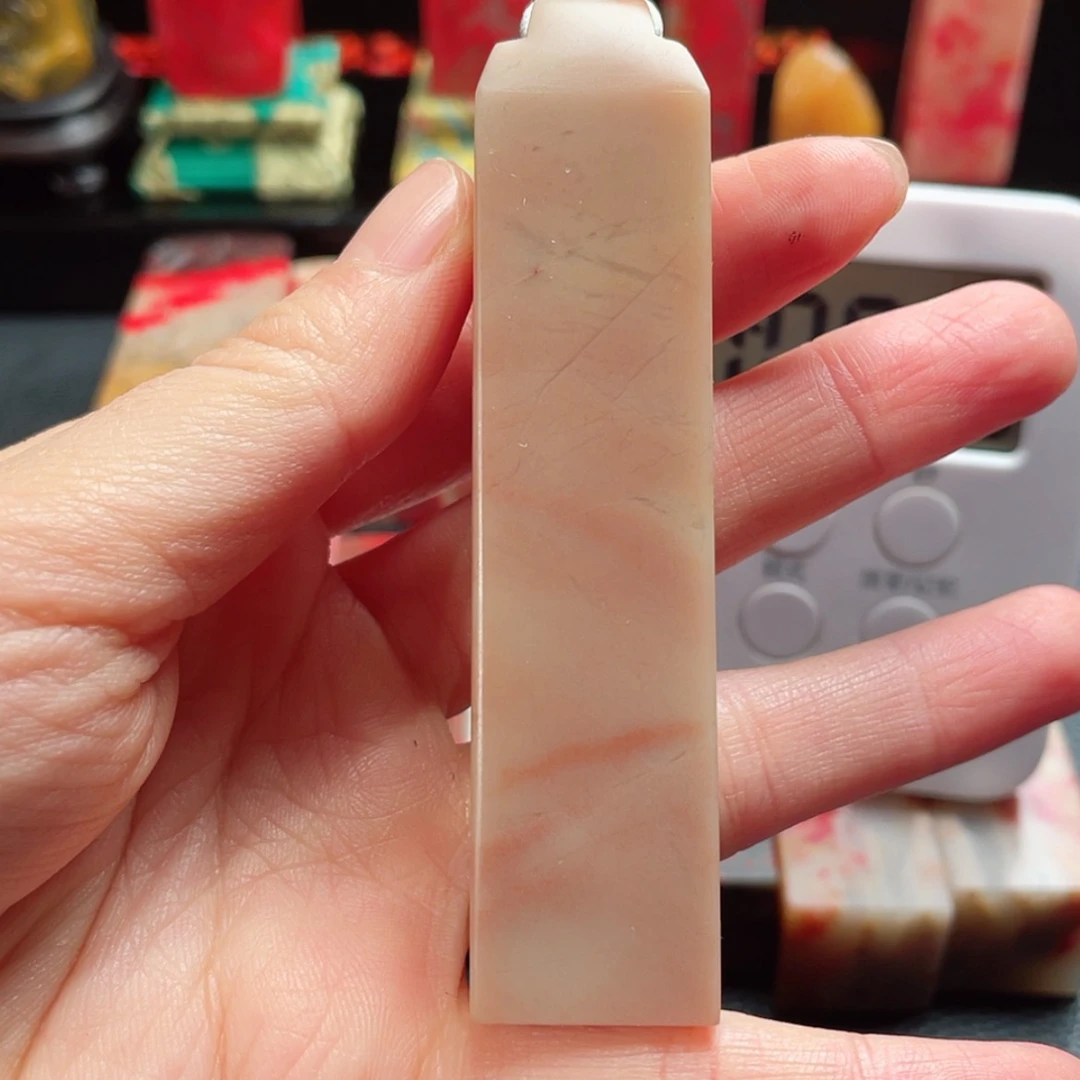 【闪购商品】昌化石邵氏精品石