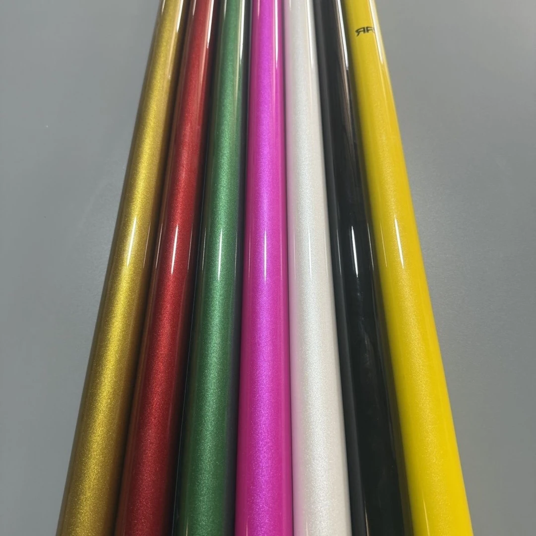 bkrushbkr同款黑碳纤维前支开球杆冲球开球球杆一比一复刻1/2