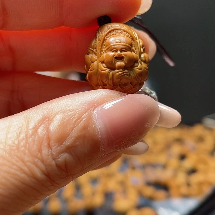 橄榄核手串/手链橄榄