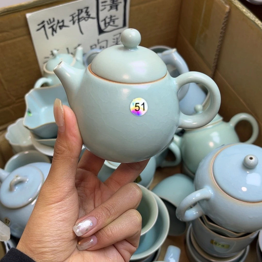 摆件陶51哈哈哈哈哈哈哈微瑕