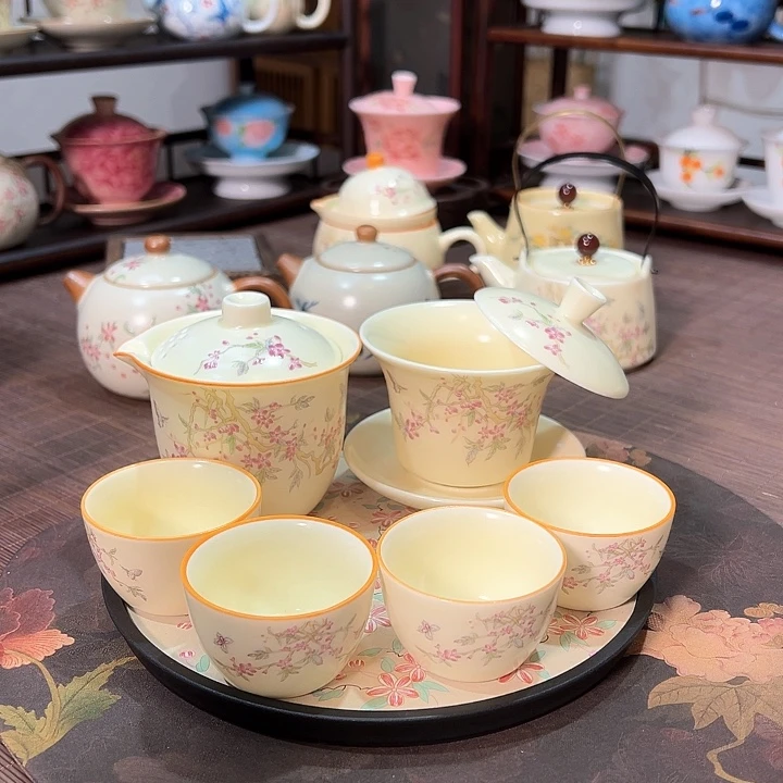 茶具配件其它茶器