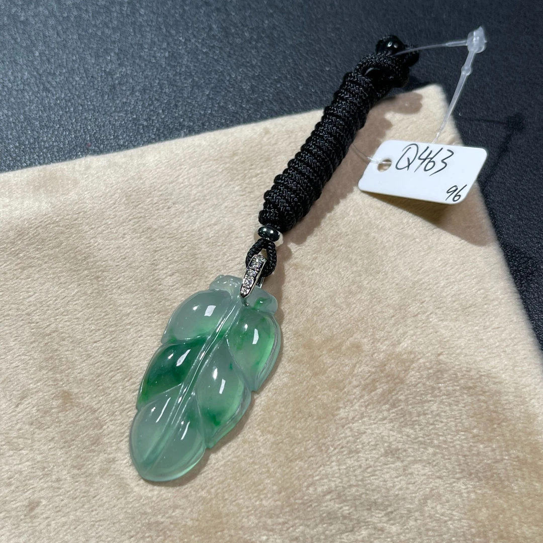 Q463吊坠百搭男女款多样性发货其一