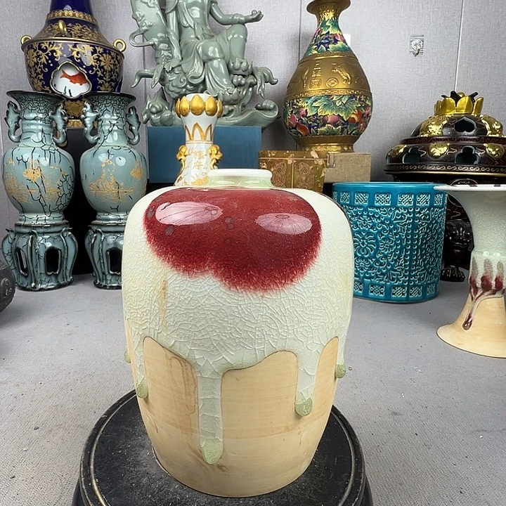 瓷片福源阁欢迎您的光临